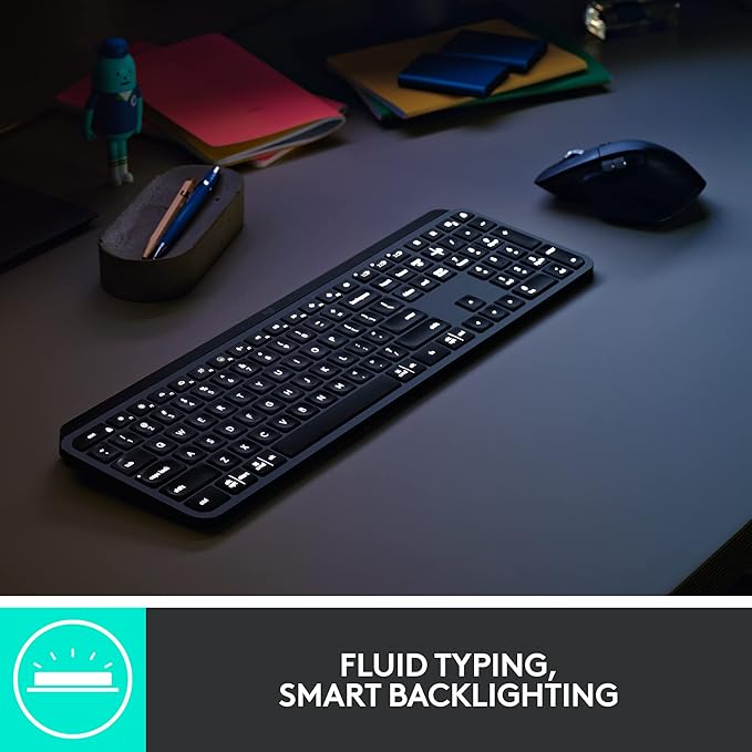 Logitech MX Keys gamingstore Logitech MX Keys gamingstore